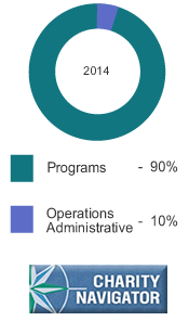 Aa Donations Pie Chart