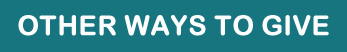 donation - other ways to give